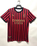 Retro AC Milan 120th Anniversary Edition