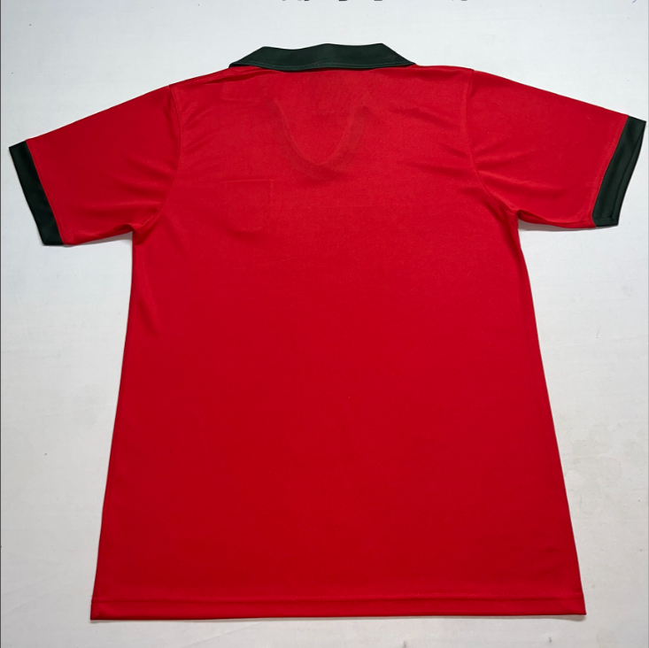 1972 Retro Portugal Home