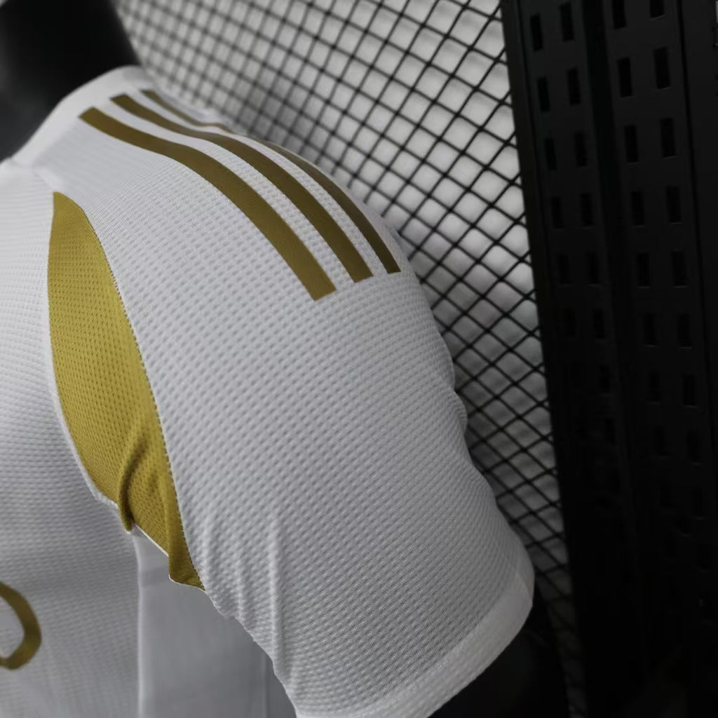2024/2025 Player Version Al-Nassr Third Away