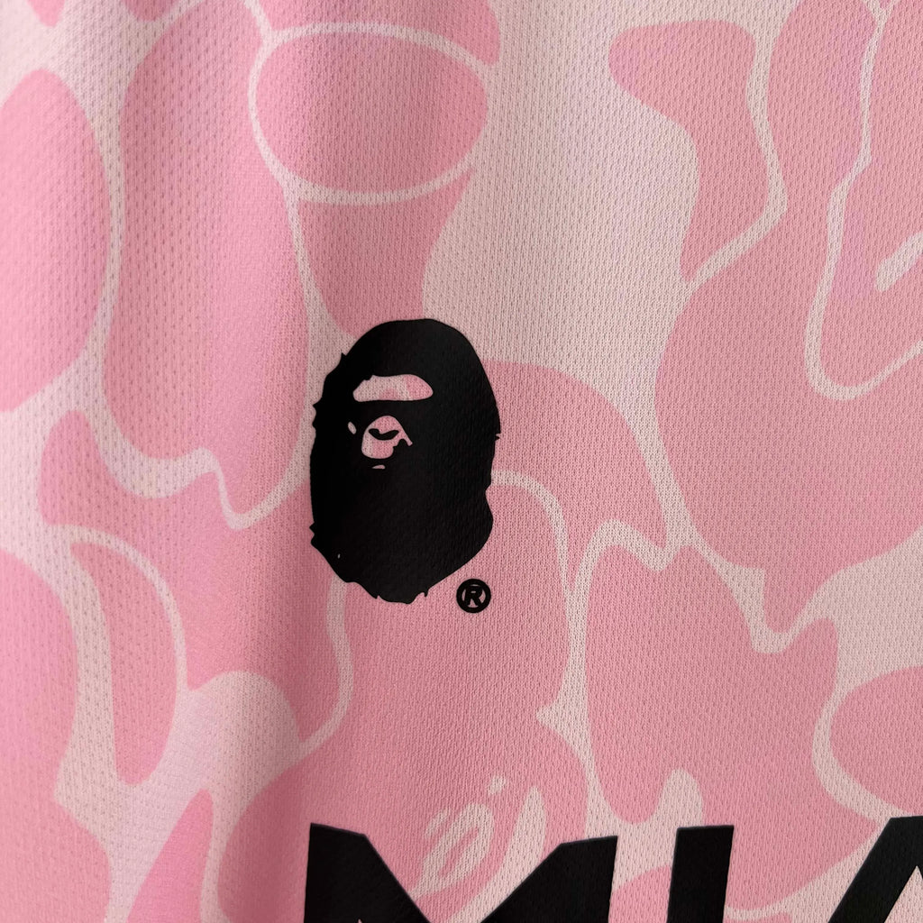 2023/2024 Inter Miami Special Edition Pink