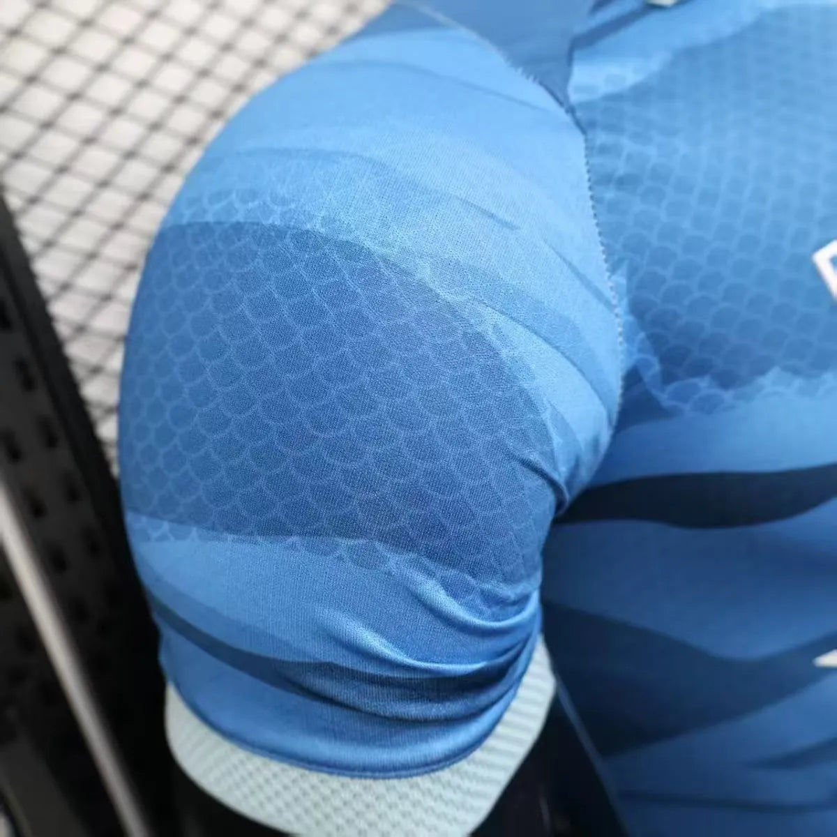 2025/2026 Player Version Napoli Special Edition