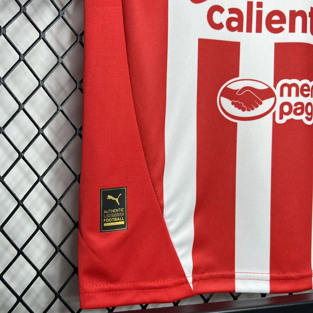 2024/2025 Chivas Home