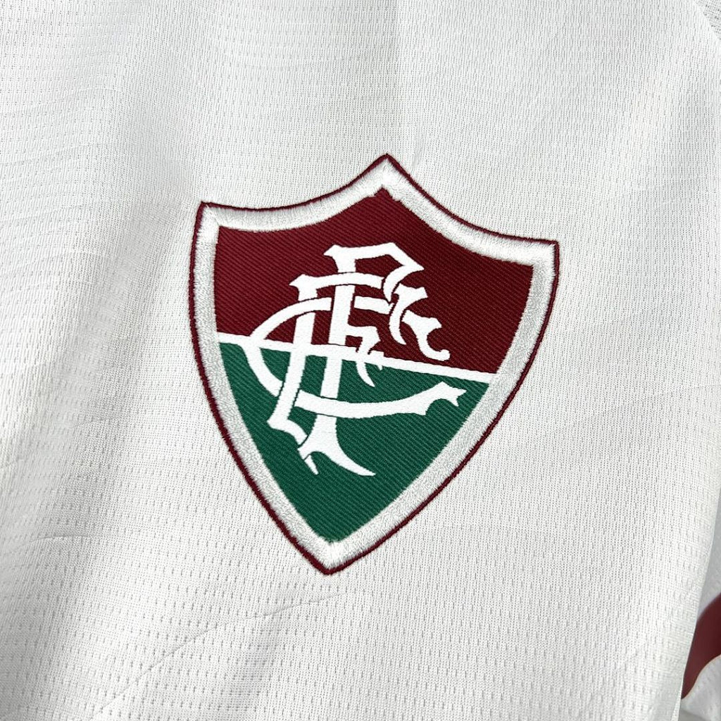 2026/2027 Fluminense Away Football Jersey 1:1 Thai Quality topjersey