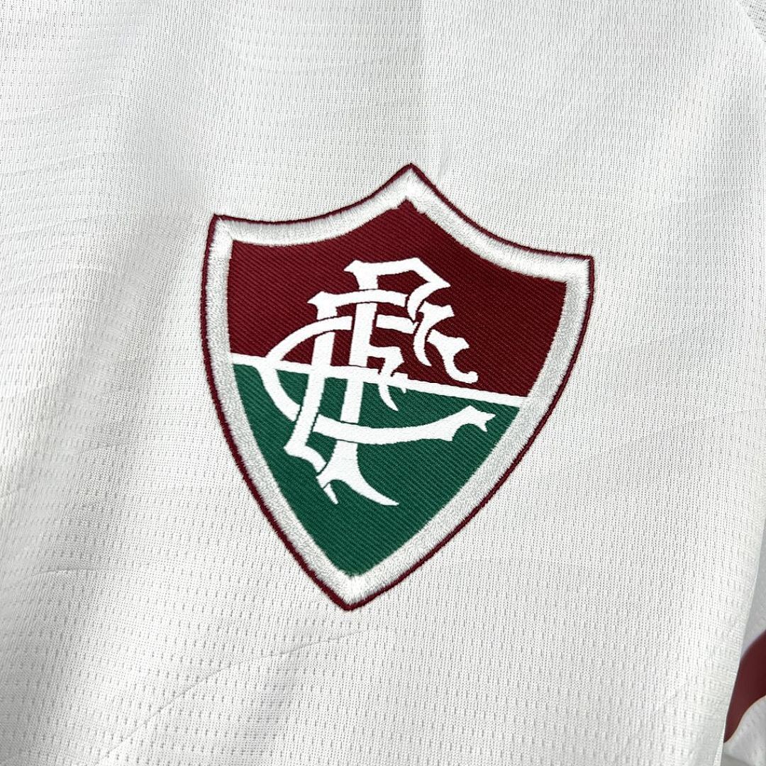 2026/2027 Fluminense Away Football Jersey 1:1 Thai Quality topjersey