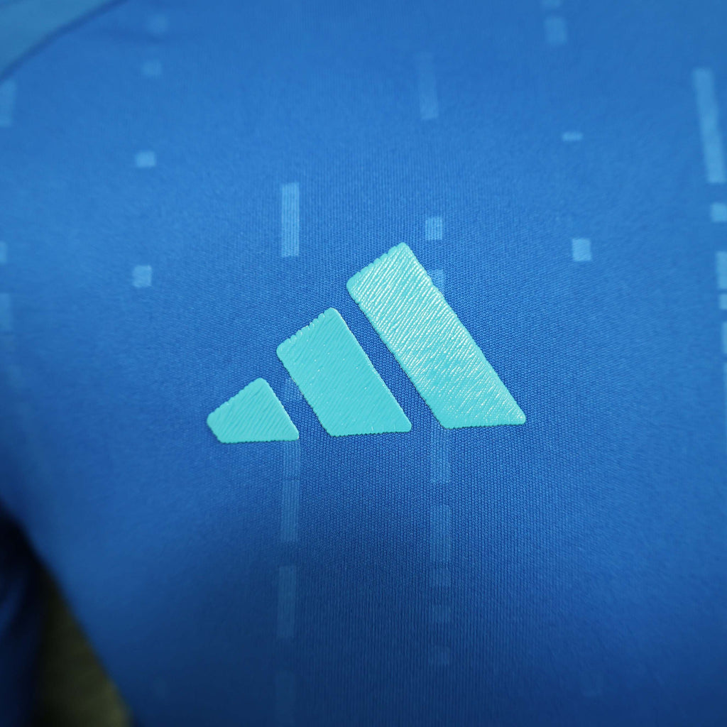 2024 Player Version Argentina Away