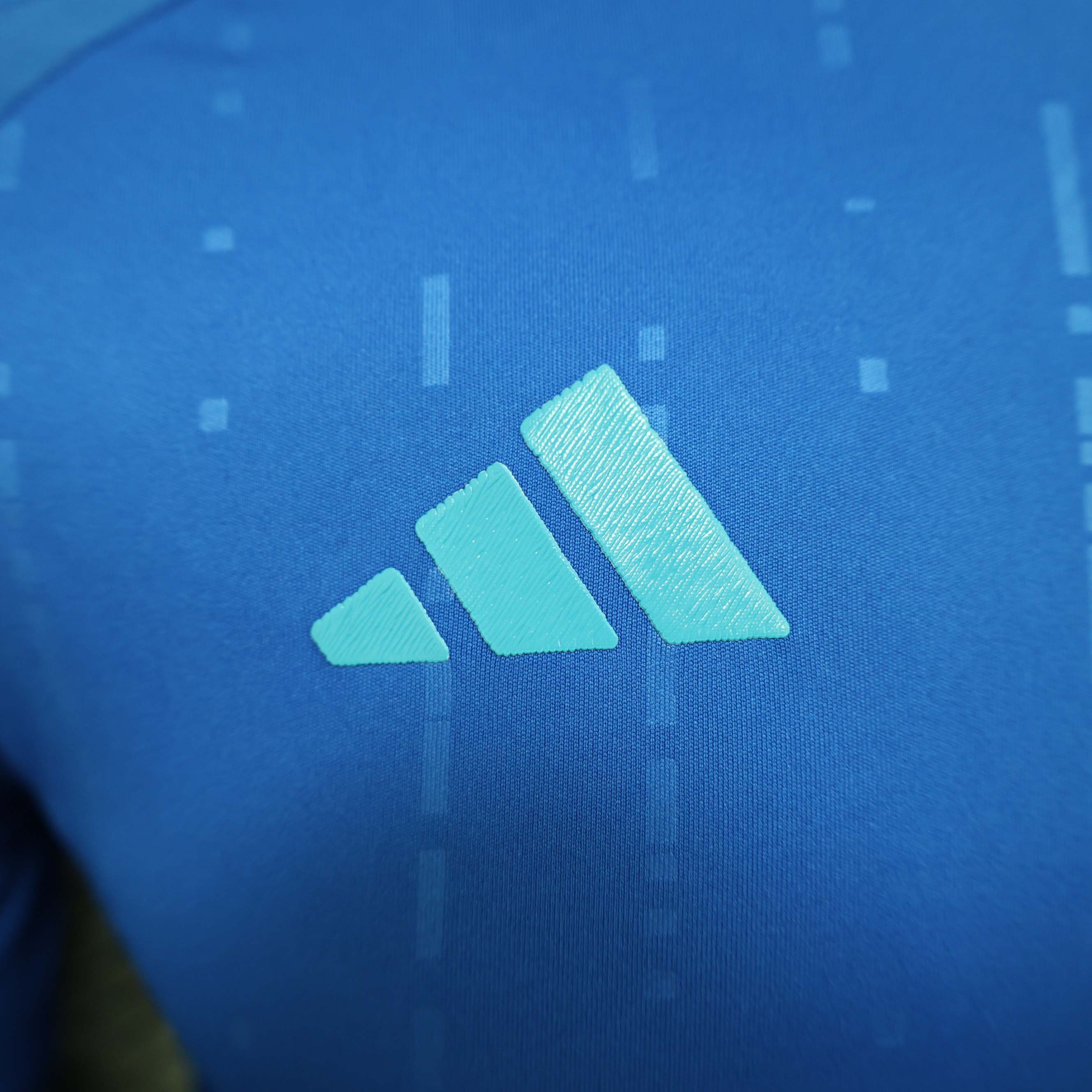 2024 Player Version Argentina Away
