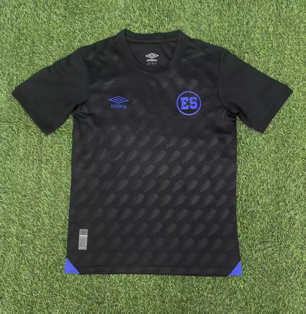 2025/2026 El Salvador Third Away