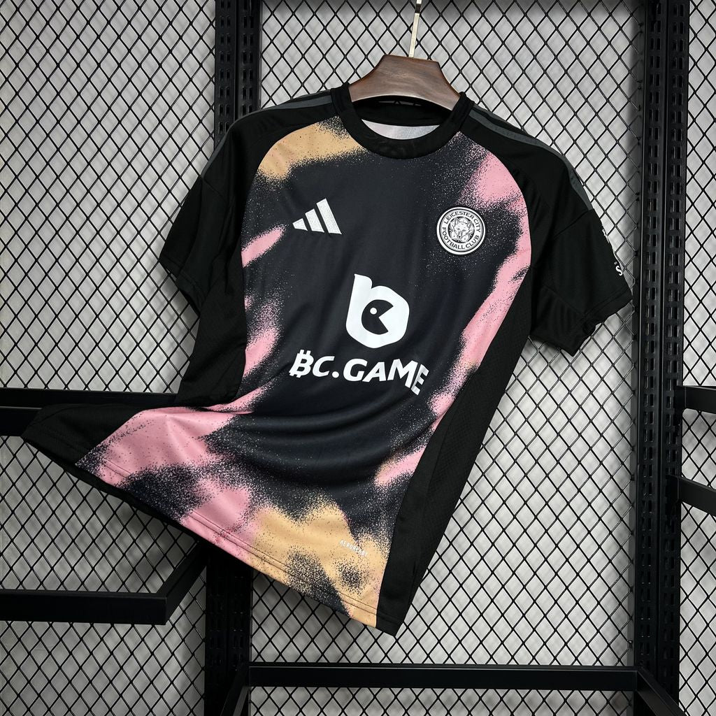 2024/2025 Leicester City Away