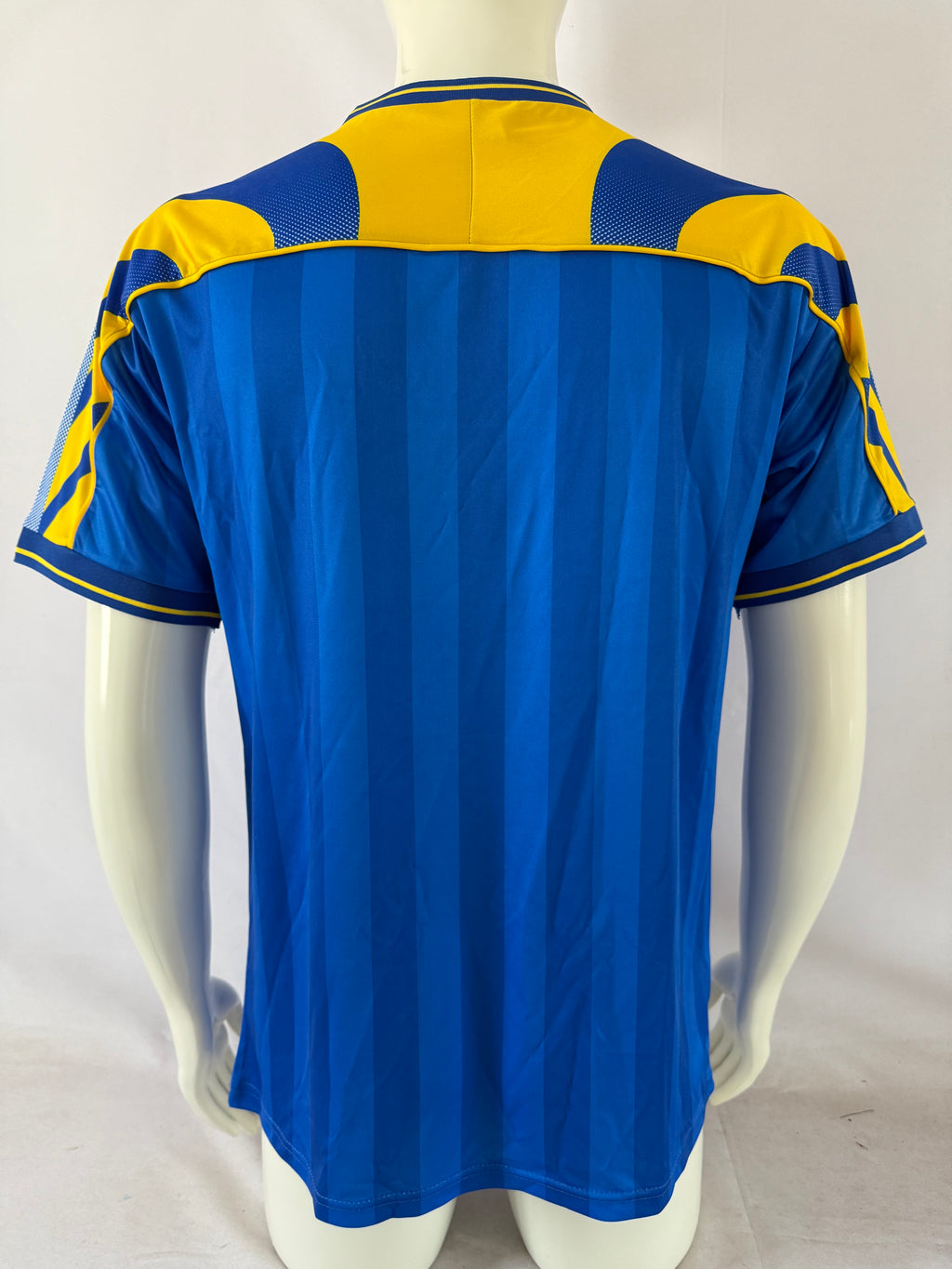 1995/1996 Retro FC Köln Away
