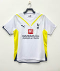 2009/2010 Retro Tottenham Hotspur Home