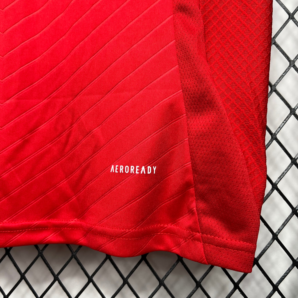 2024/2025 Benfica Home