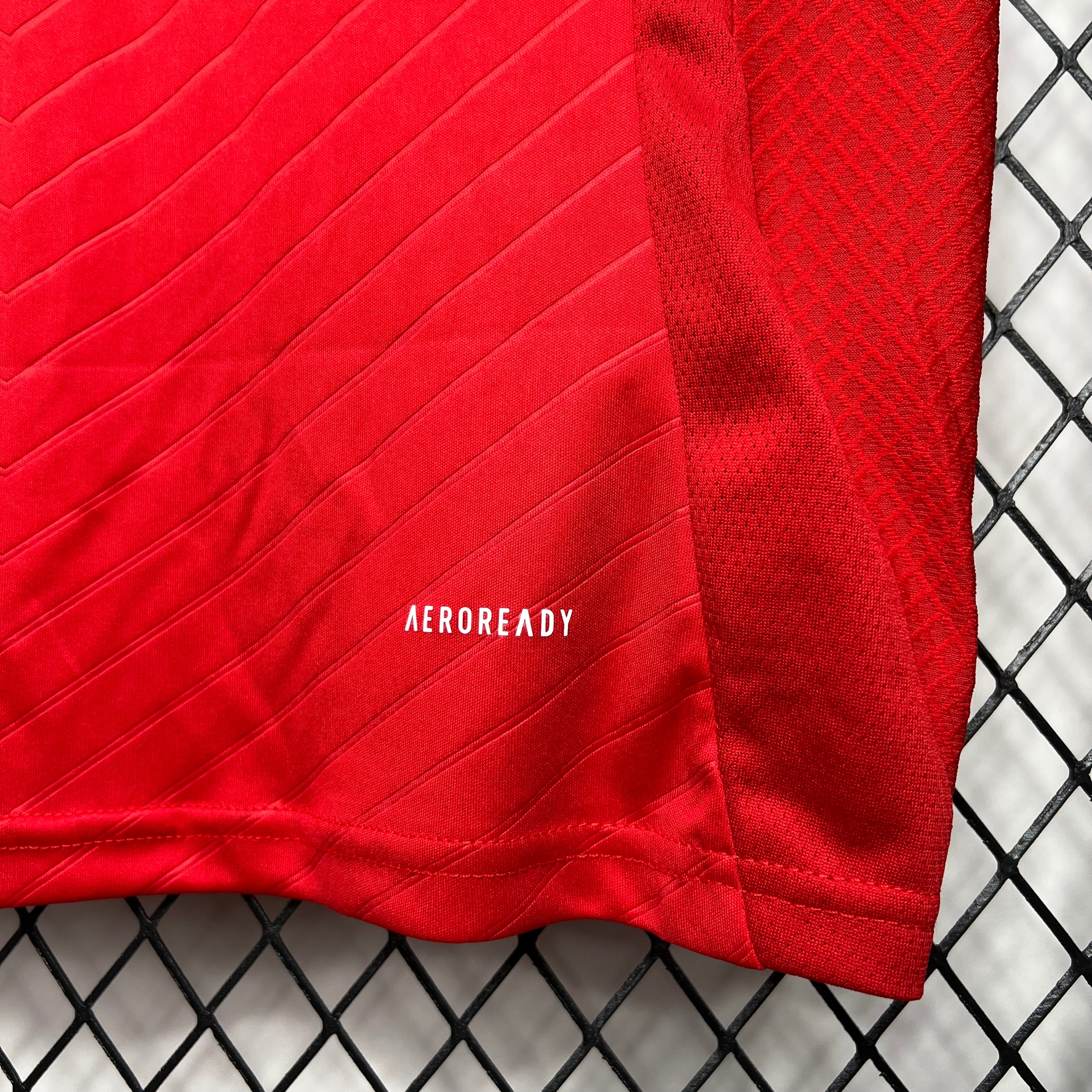 2024/2025 Benfica Home