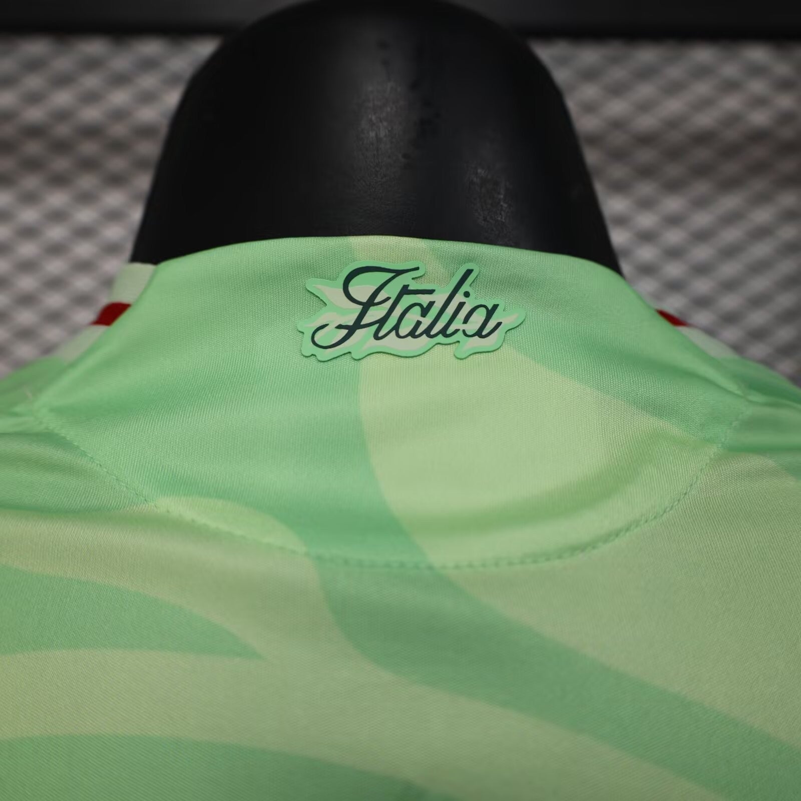 2025 Player Version Italy Away