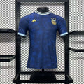 2024-2025 Player Version Argentina Special Edition Jersey
