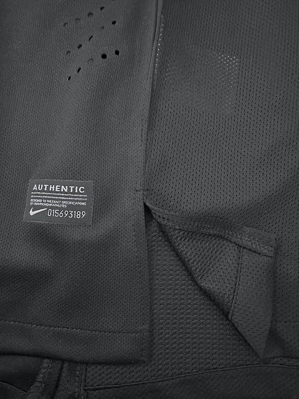 2013-2014 Retro Brazil black
