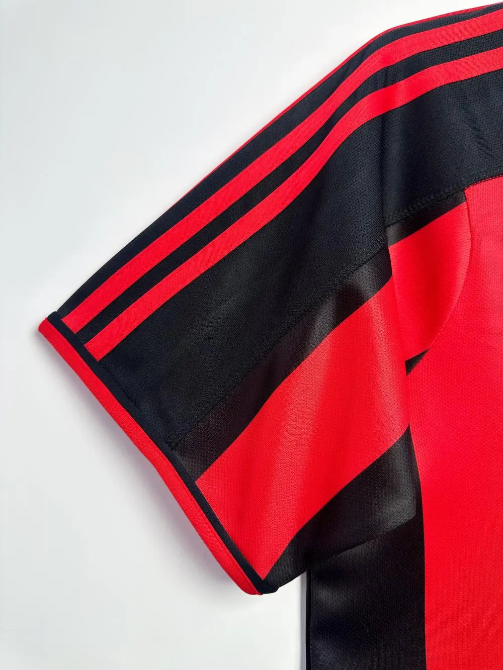 2003/2004 Retro AC Milan Home