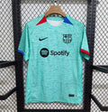 2023/2024 Barcelona Third Away