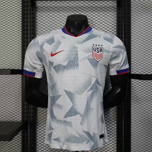 2025/2026 Player Version United States National team Home