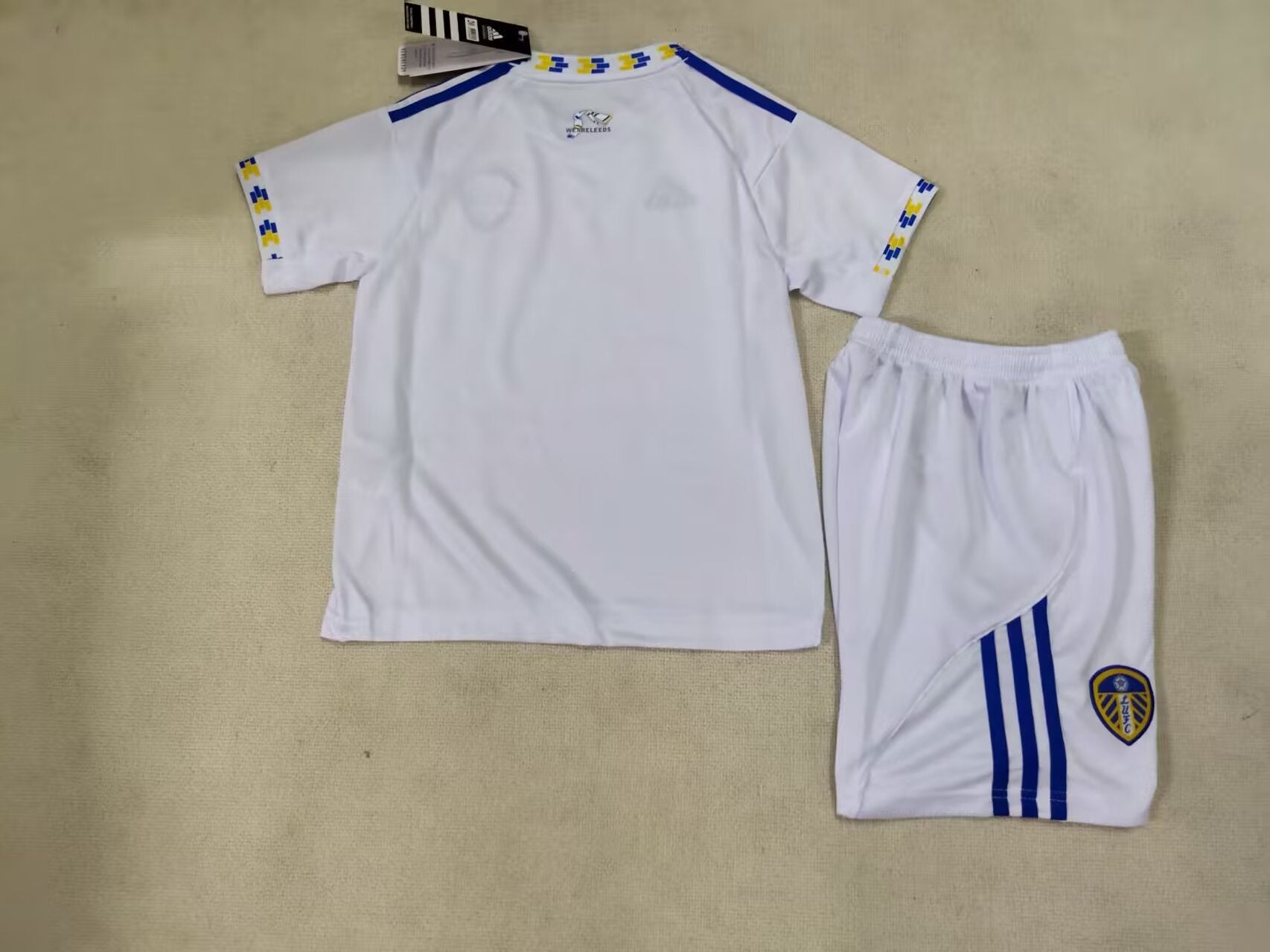 2025/2026 Leeds United Home
