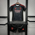 2024/2025 Benfica Away