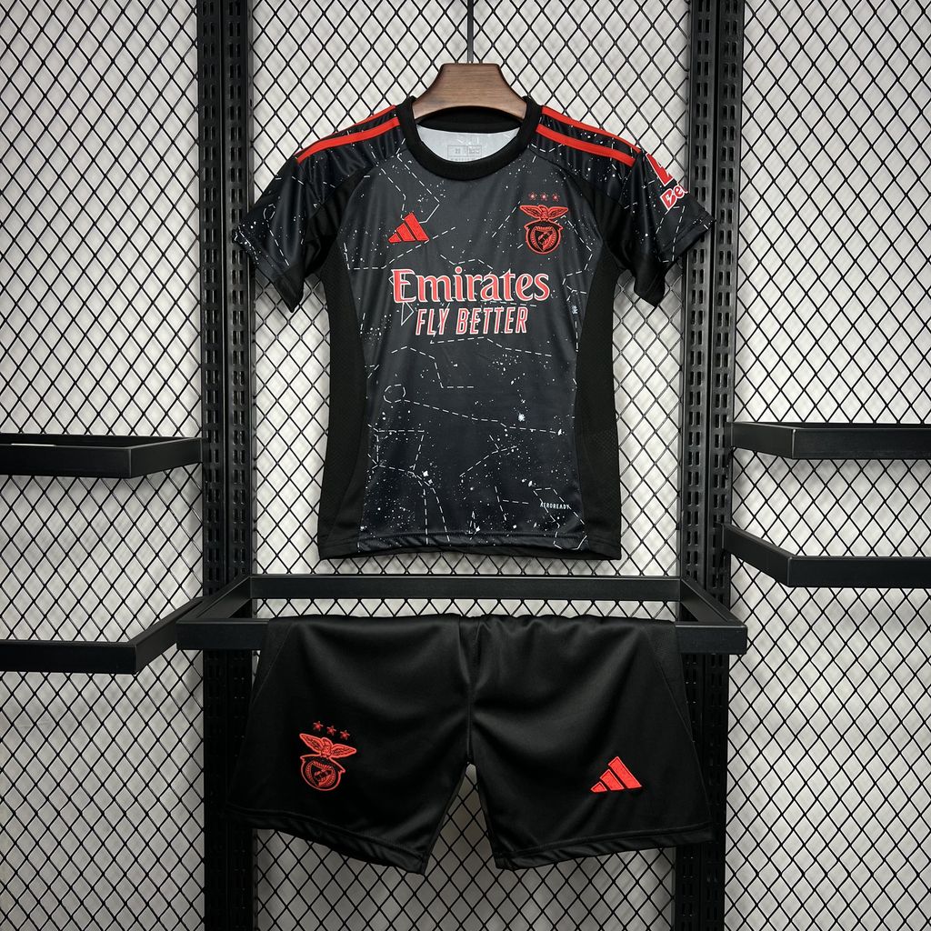 2024/2025 Benfica Away