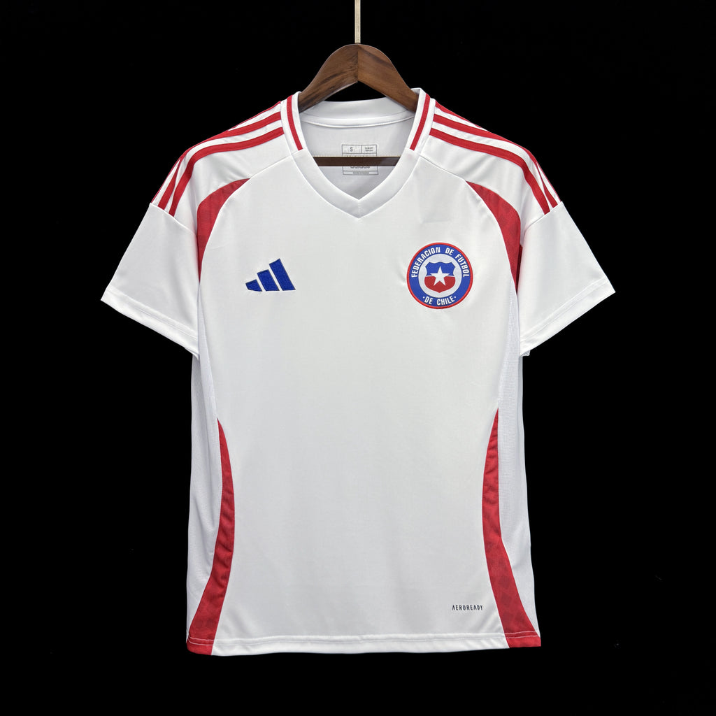 2024-2025 Chile National Team
