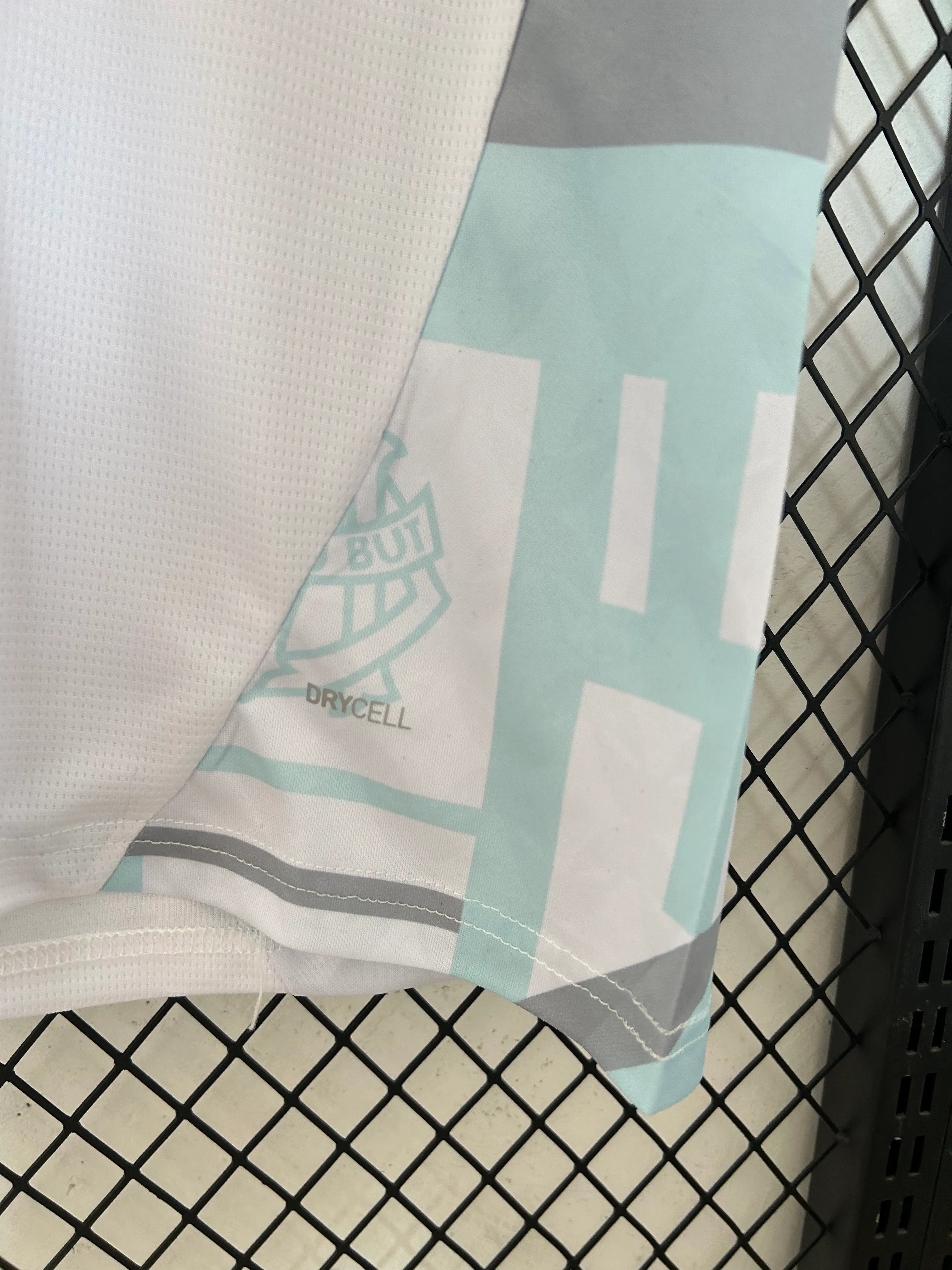 2024/2025 Olympique de Marseille Home