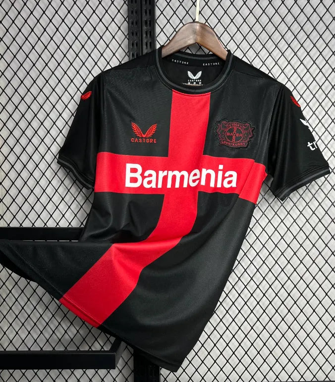 2023/2024 Leverkusen Home