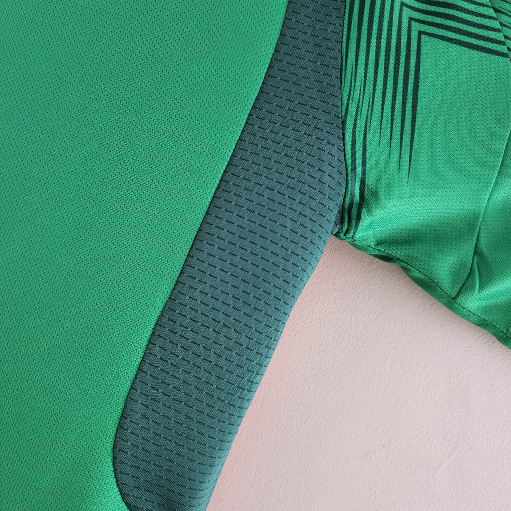 2022 FIFA World Cup Mexico Home