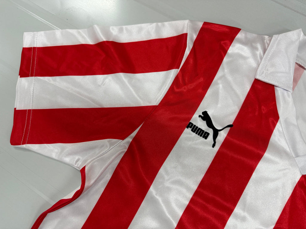 1988/1990 Retro FC Köln Third Away