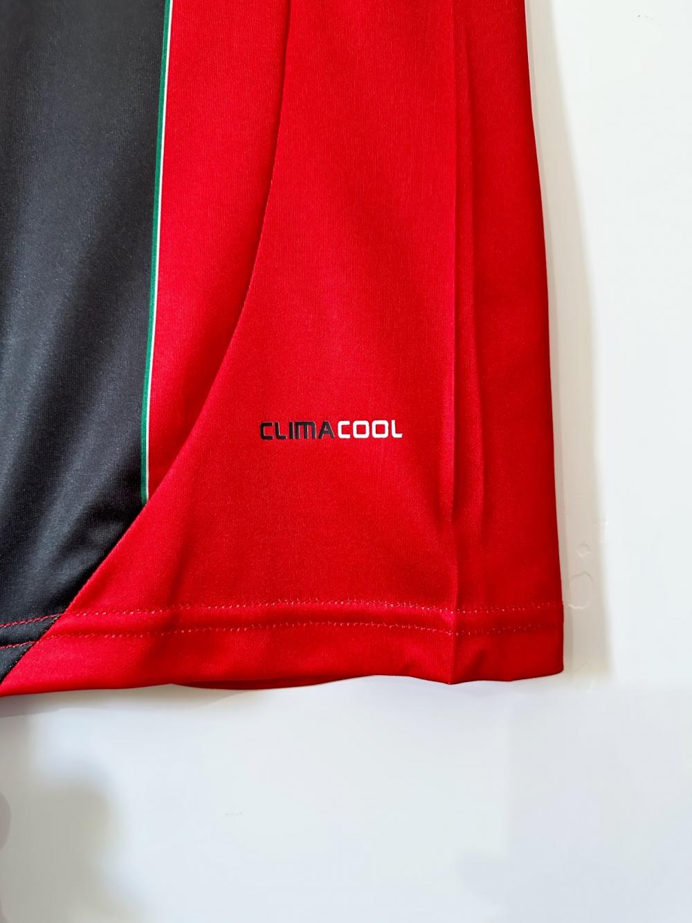 2012/2013 Retro AC Milan Home