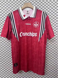 1997/1998 Retro FC Kaiserslautern Home