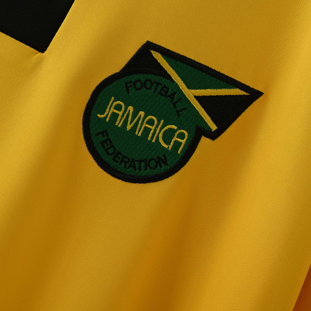 1998 Retro Jamaica Home
