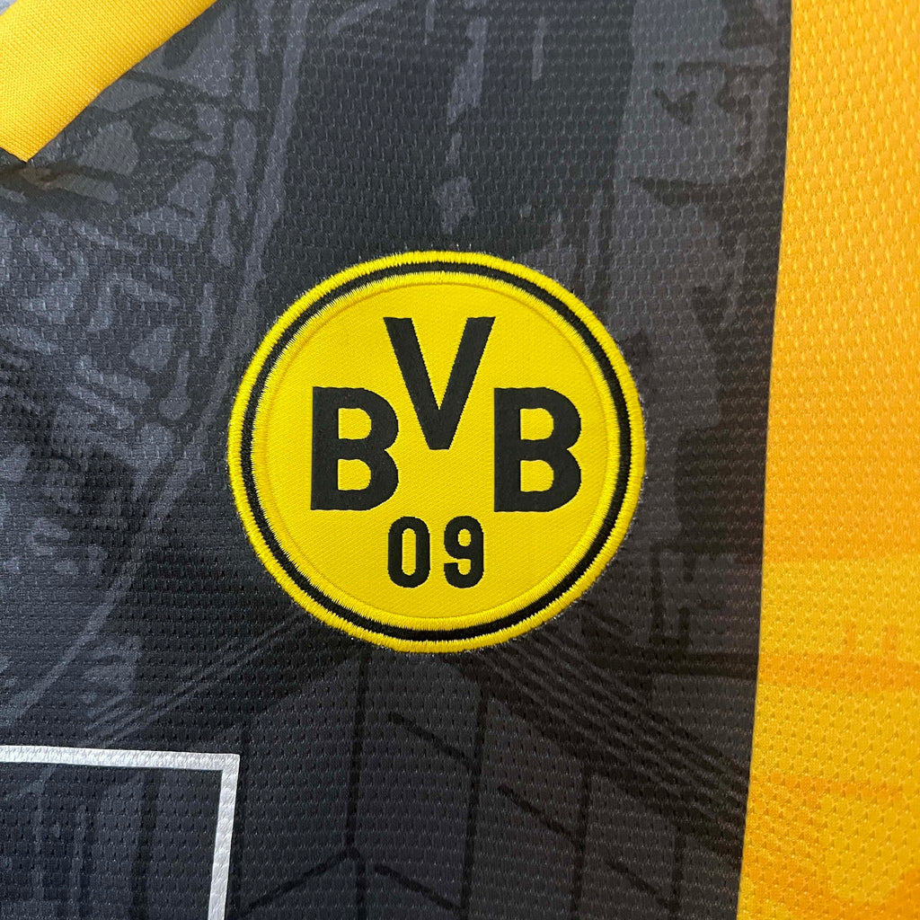 2023-2024 Dortmund Blackout Special Edition