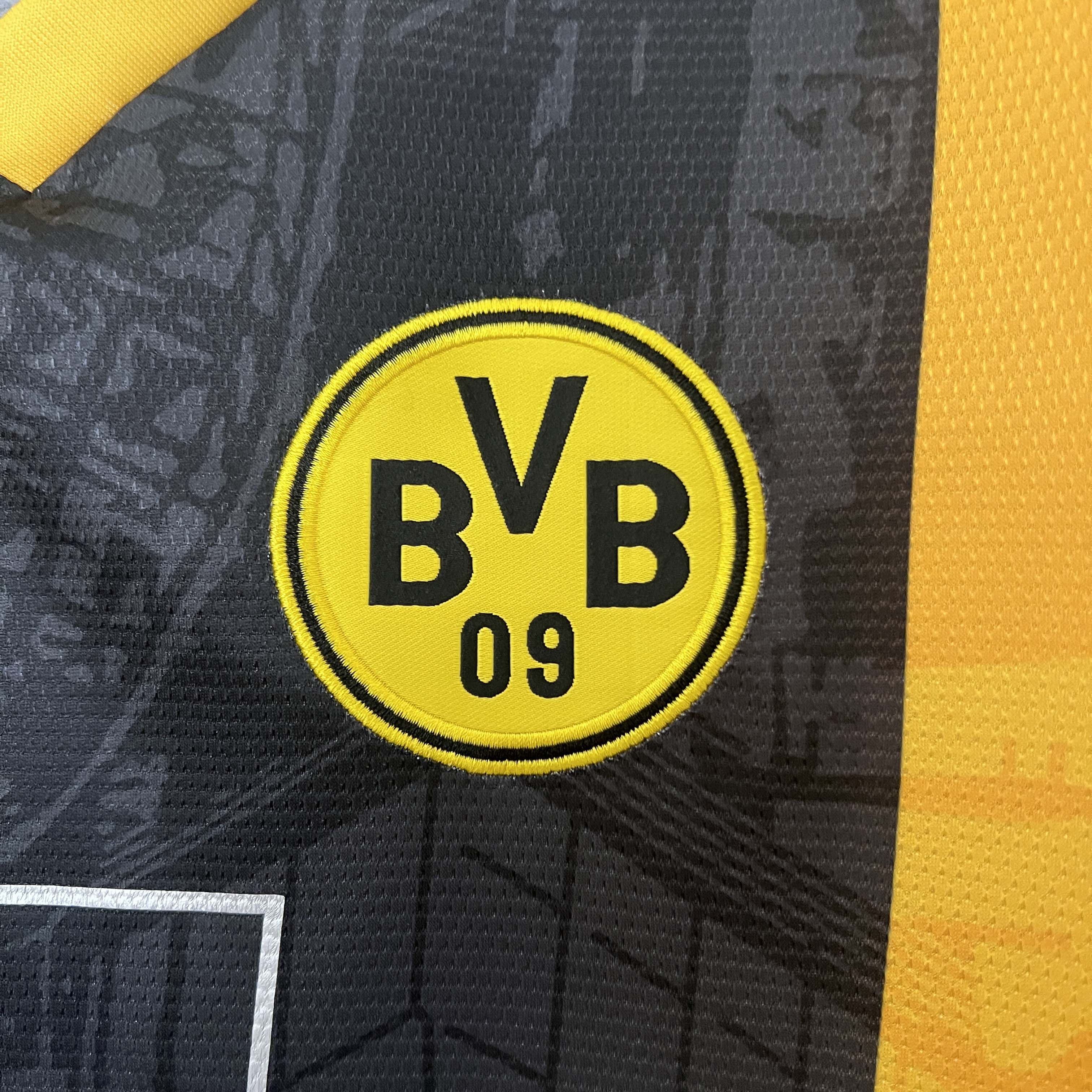 2023-2024 Dortmund Blackout Special Edition