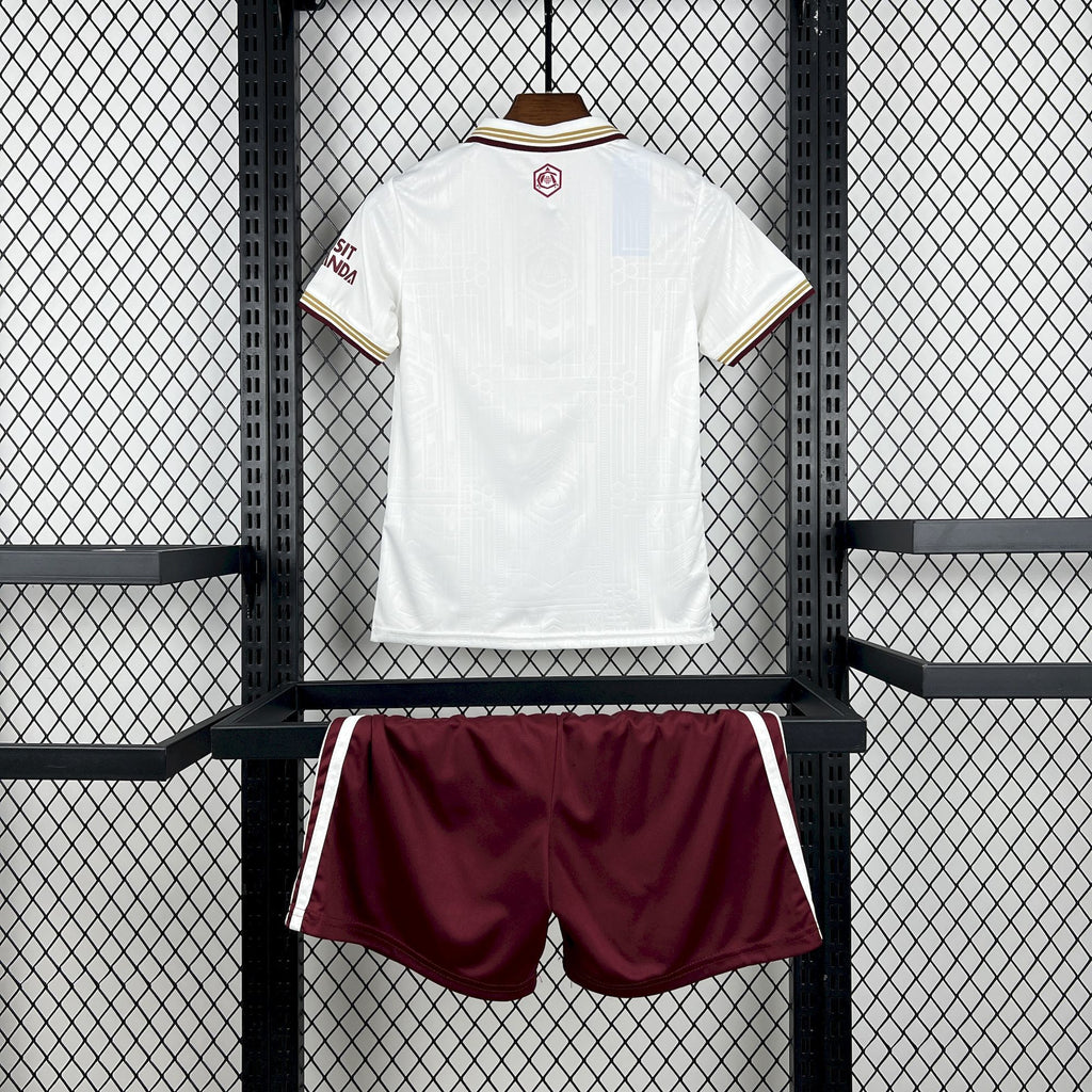 2025/2026 Arsenal Third Away