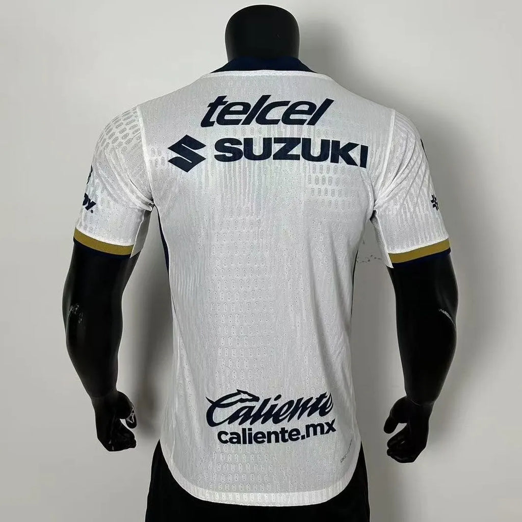 2025/2026 Player Version Pumas UNAM Home