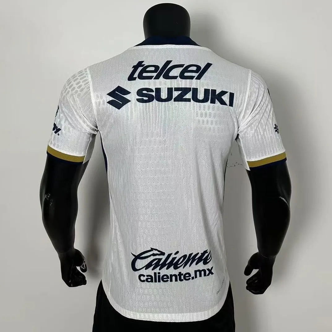 2025/2026 Player Version Pumas UNAM Home