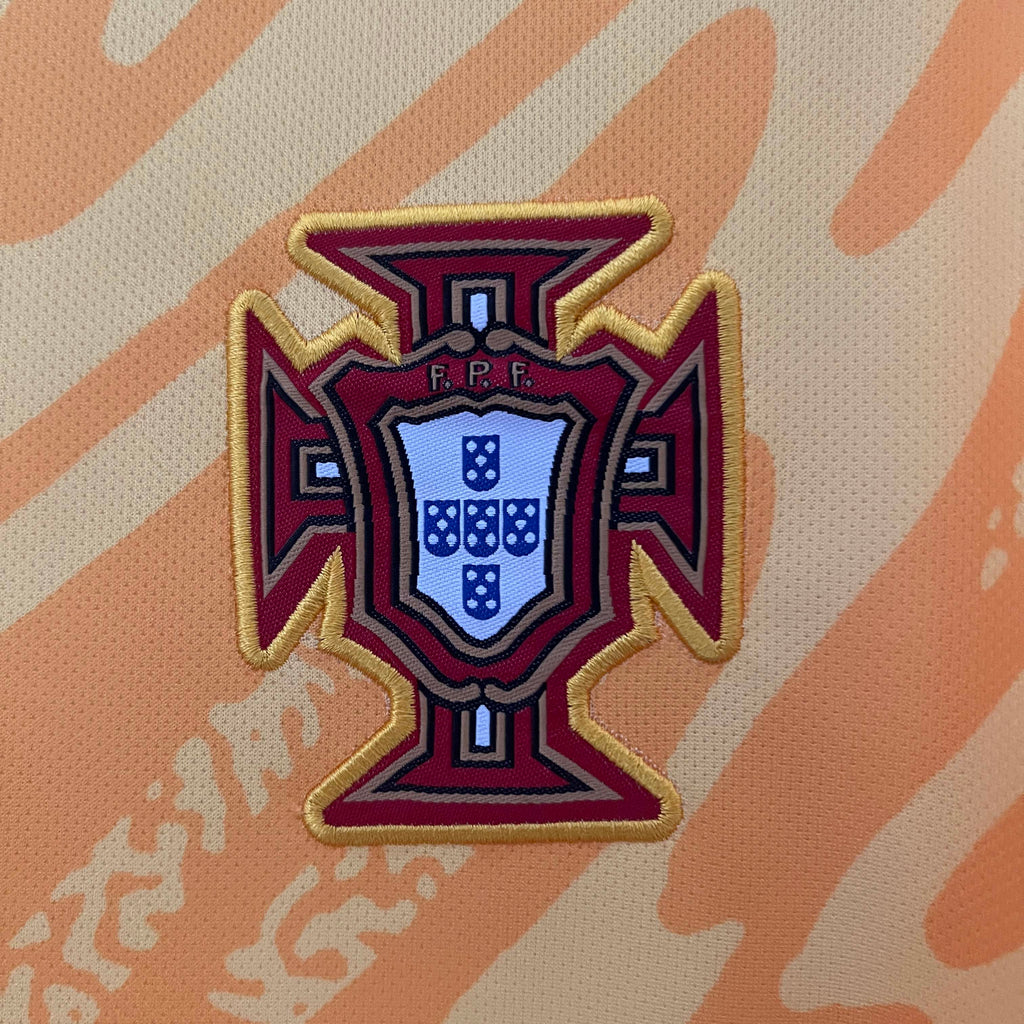 2024 Portugal Goalkeeper