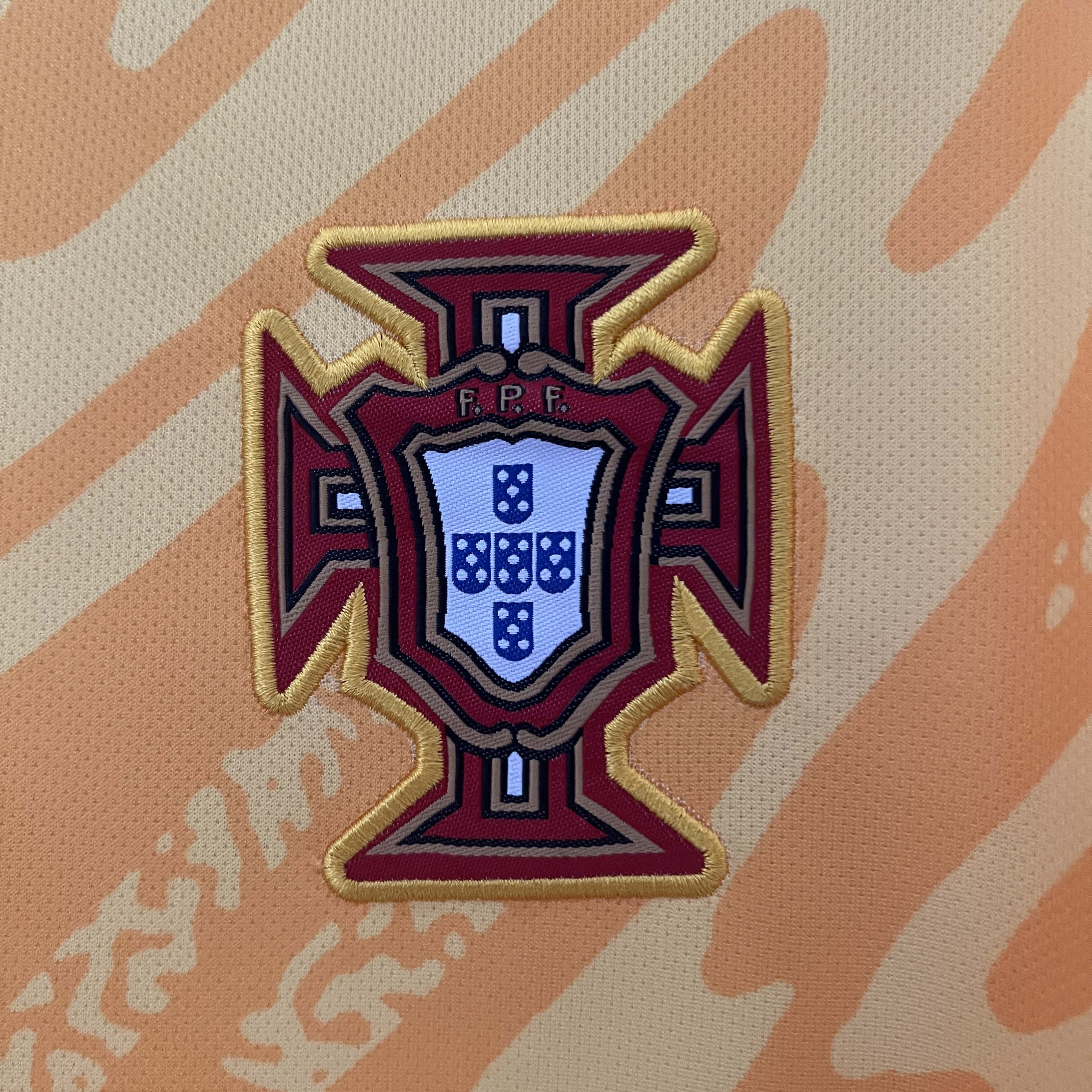 2024 Portugal Goalkeeper