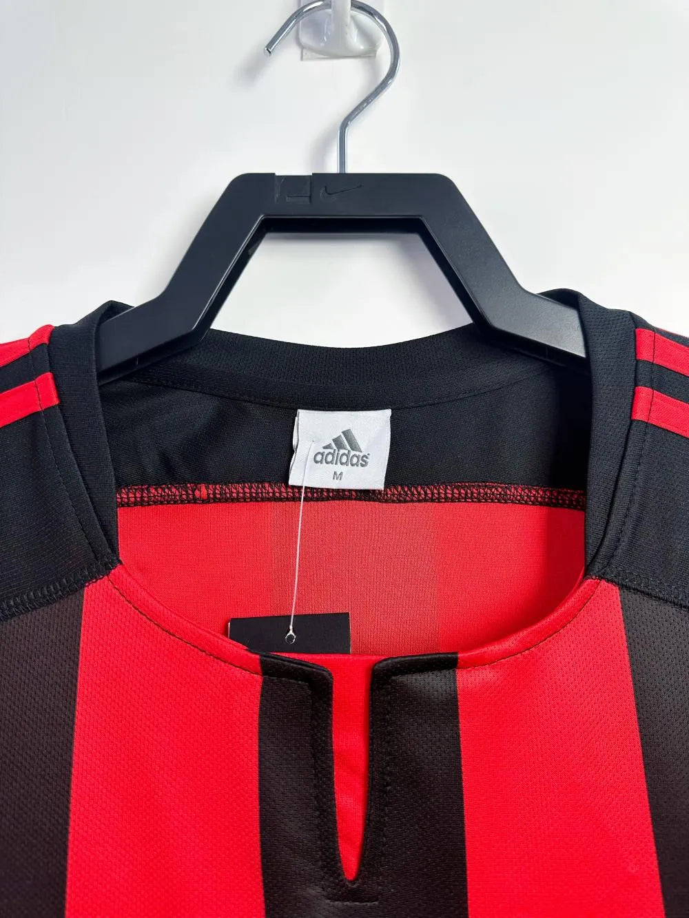 2003/2004 Retro AC Milan Home