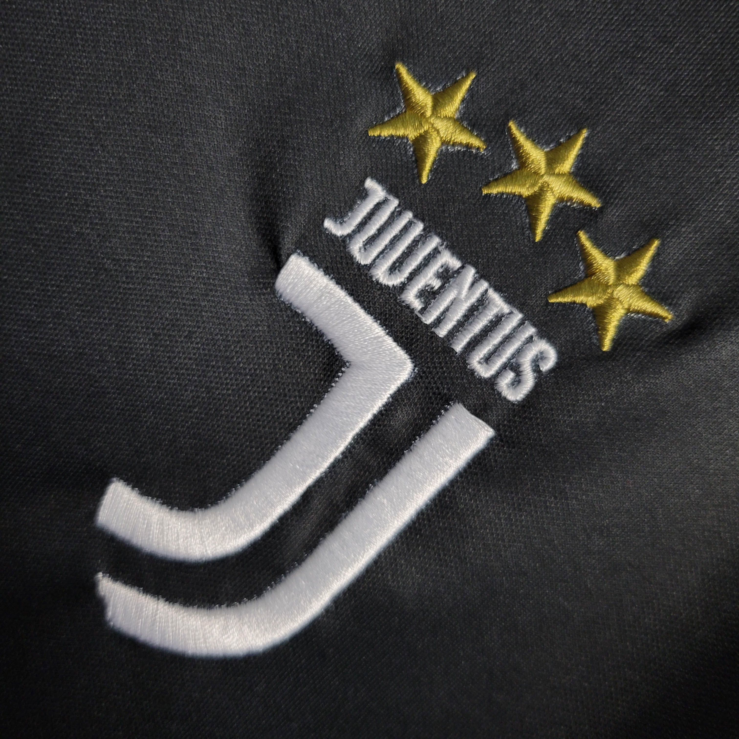 2019/2020 Retro Juventus