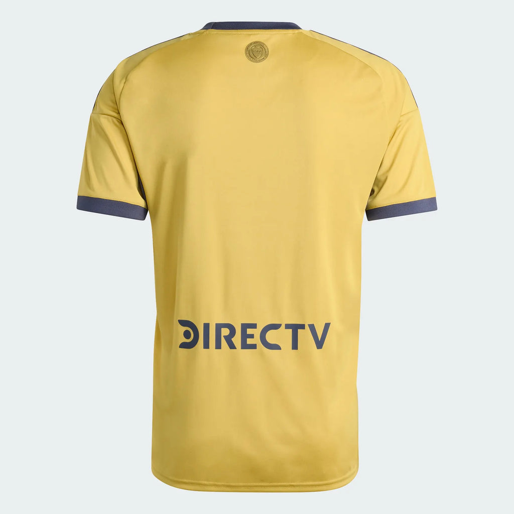 2025/2026 Boca Juniors Away