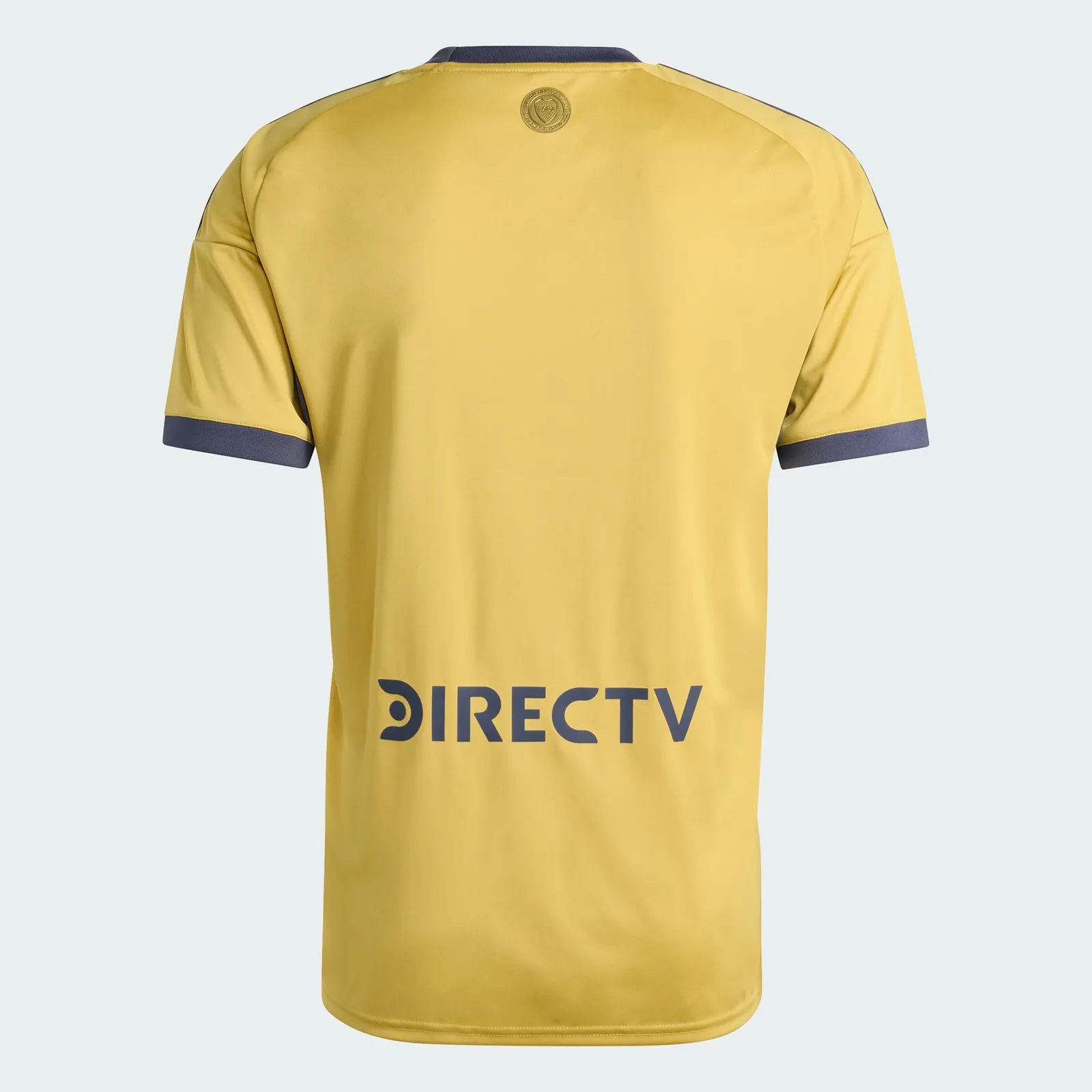 2025/2026 Boca Juniors Away