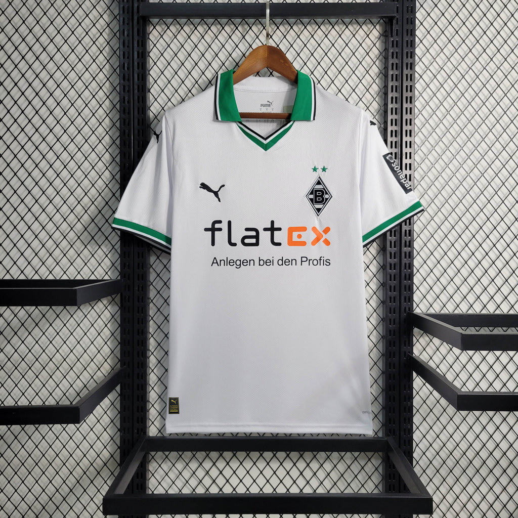 2023/2024 Borussia Mönchengladbach Home