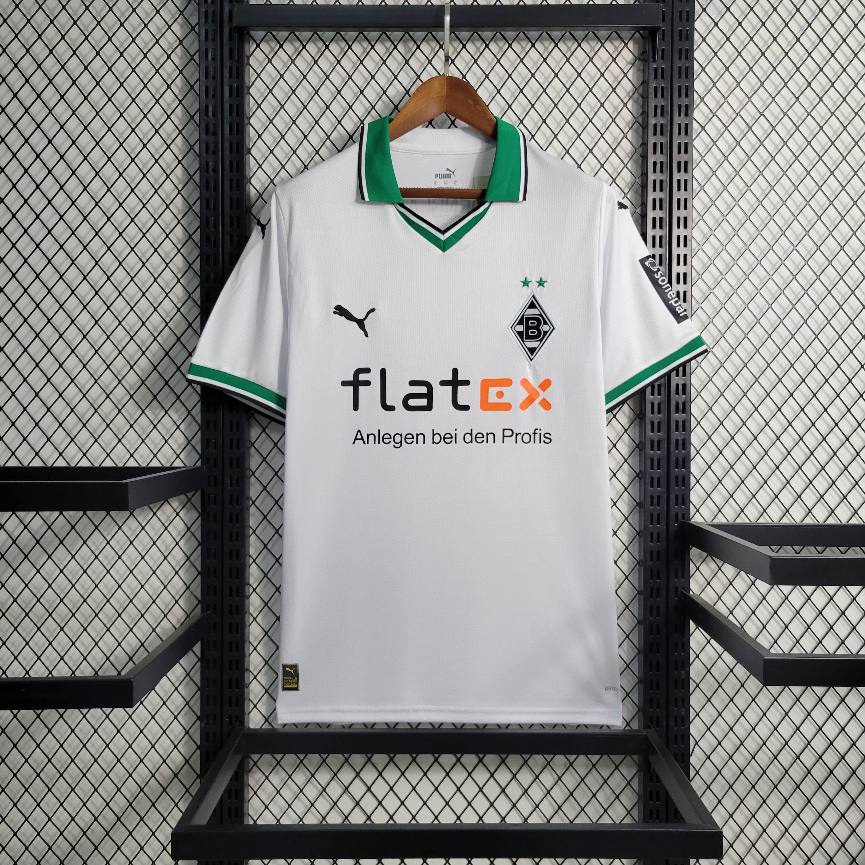 2023/2024 Borussia Mönchengladbach Home