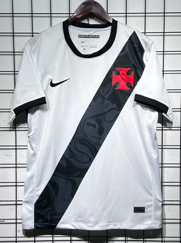 2026/2027 Vasco da Gama Away Football Jersey 1:1 Thai Quality topjersey