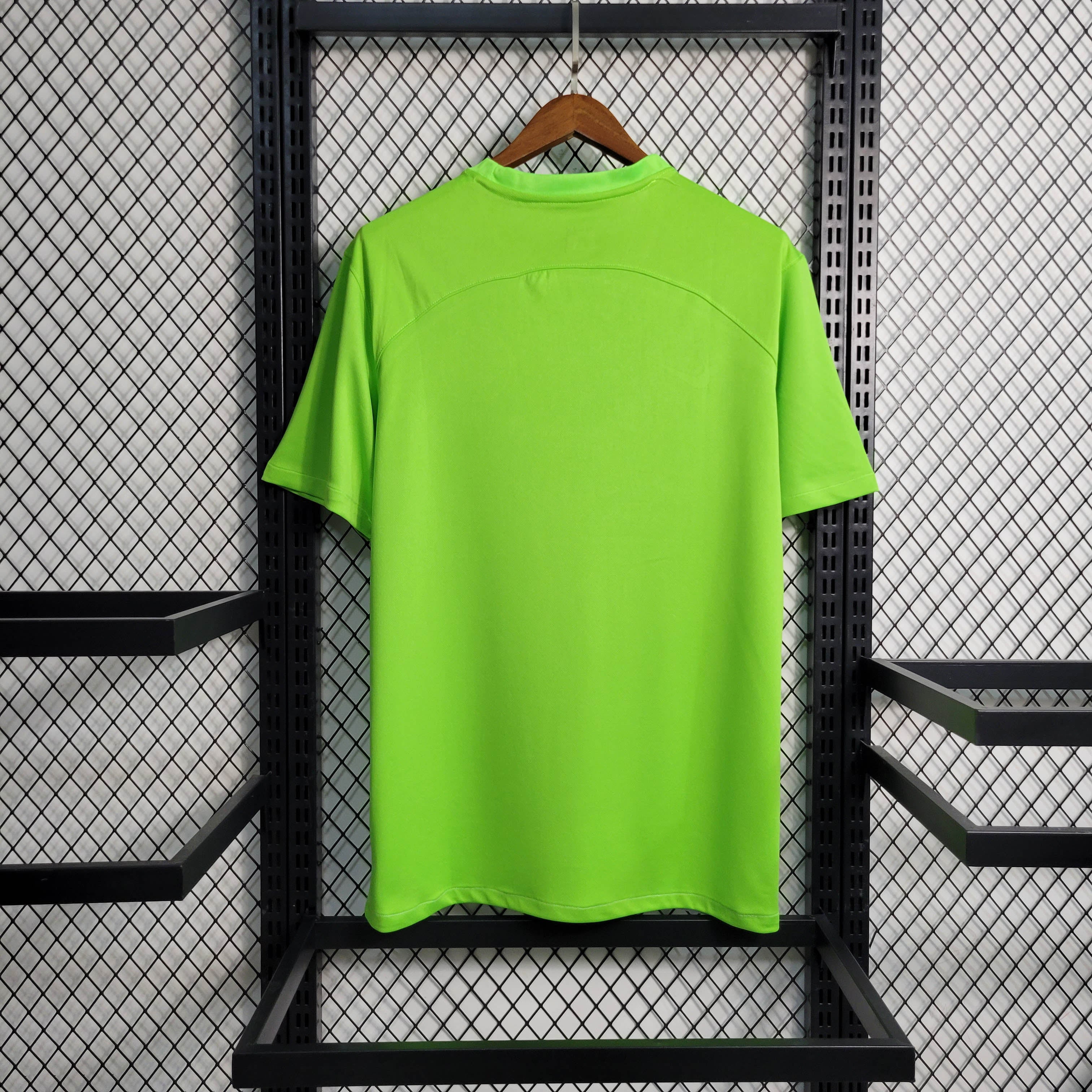2023/2024 VfL Wolfsburg Home