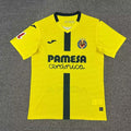 2025/2026 Villarreal Home