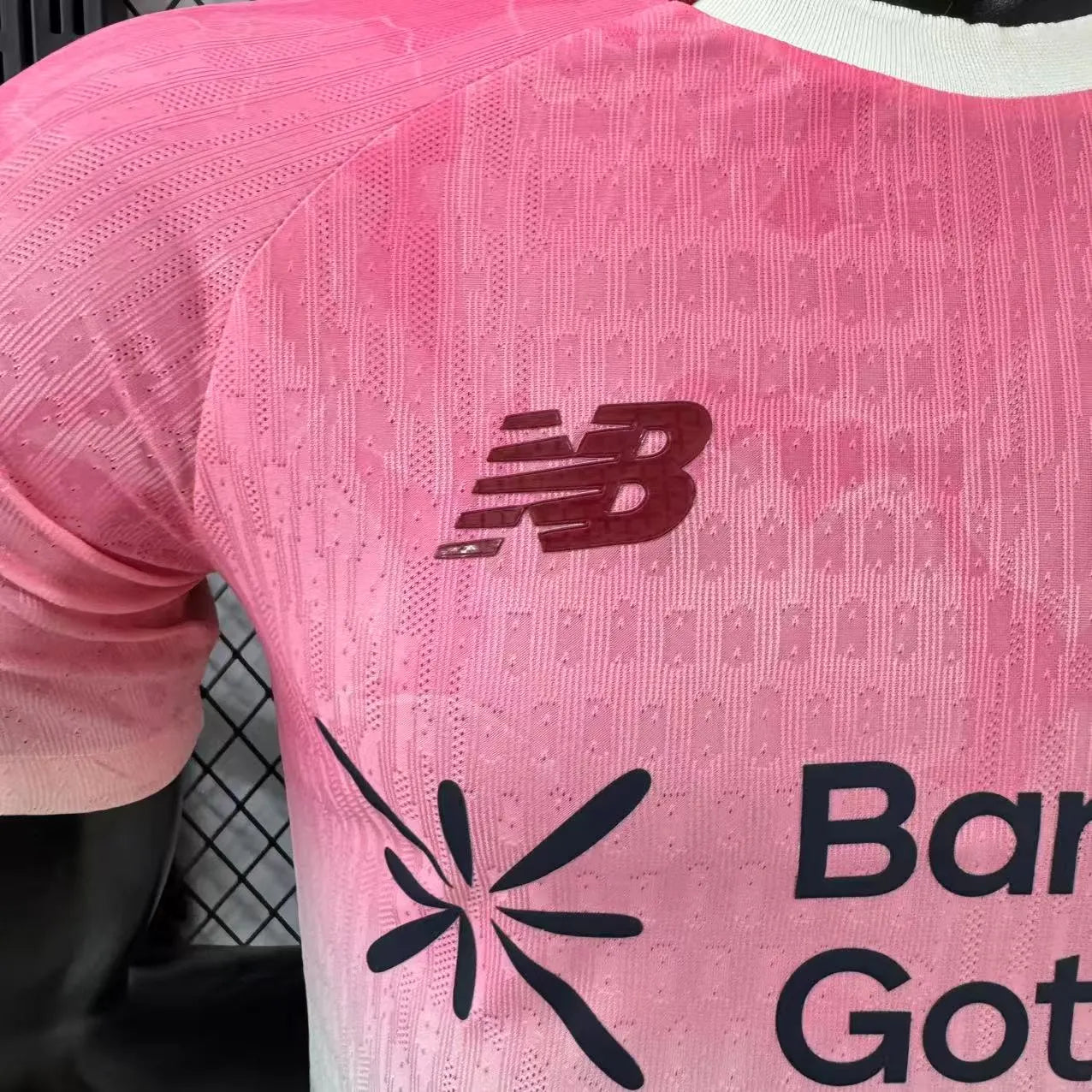 2025/2026 Player Version Leverkusen Away
